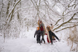 famille-neige-paysage1-pexels-80911