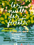 les nuits des forêts