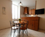 Gîte Phoebus  