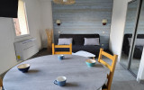 salon tele chaisse bebe climatisation