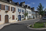 Maisons de Rébénacq
