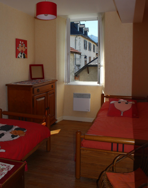 Chambre 2