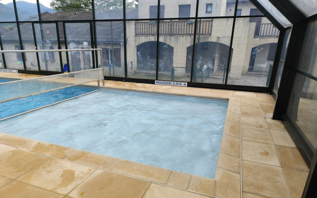 1440 pataugeoire pour les petits