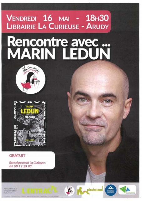 Marin Ledun