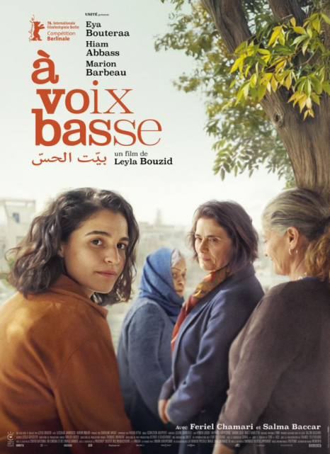 A voix basse