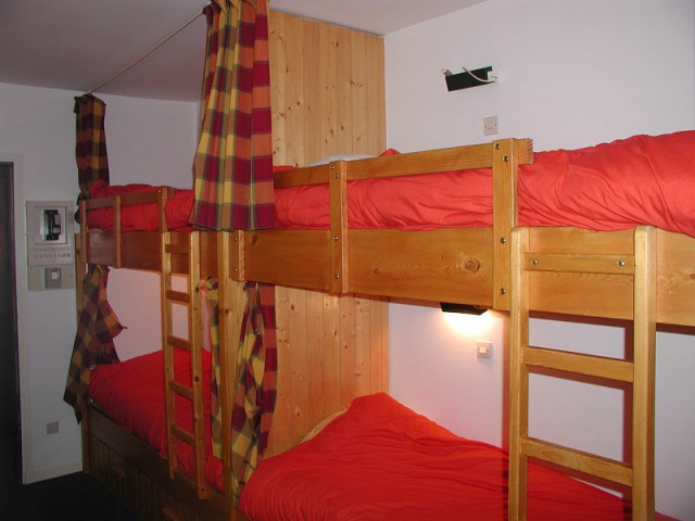 AGENCE BARROSO - CHRISTIANA 14 LIT