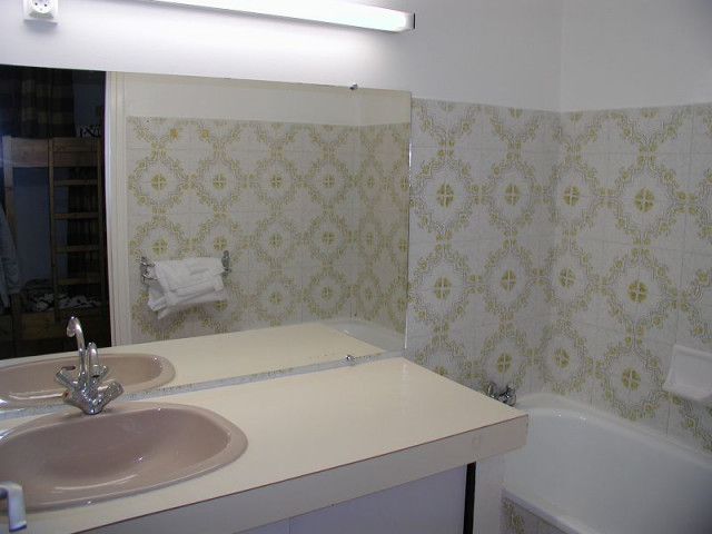 AGENCE BARROSO - CHRISTIANA 14 SDB