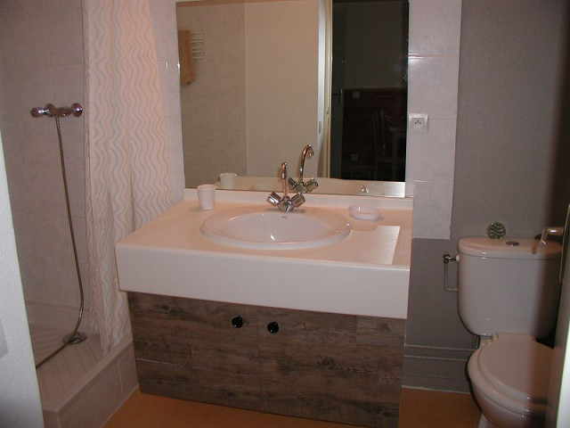 AGENCE BARROSO - LE CHALET 06 SDB