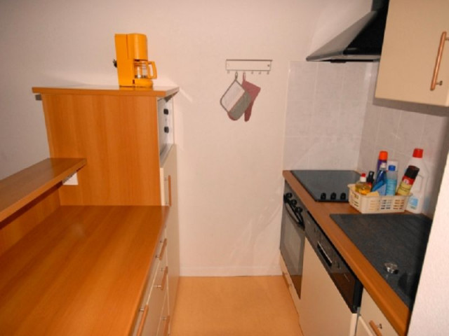 AGENCE BARROSO - LE CHALET 09 CUISINE