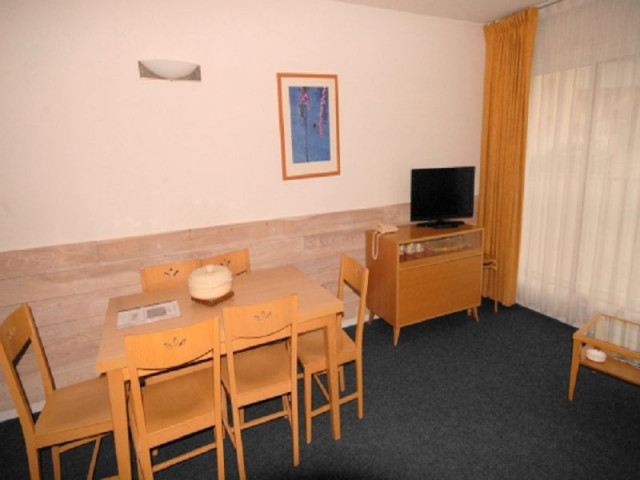 AGENCE BARROSO - LE CHALET 09 SEJOUR