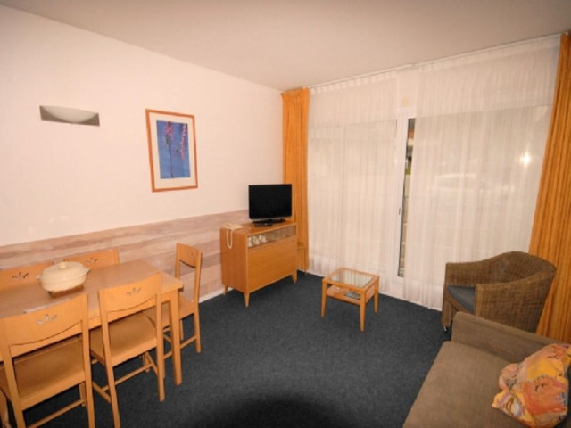 AGENCE BARROSO - LE CHALET 10 SEJOUR