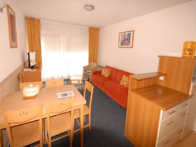 AGENCE BARROSO - LE CHALET 19 SEJOUR