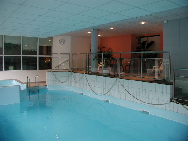 AGENCE BARROSO - LE CHALET PISCINE