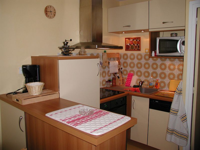 AGENCE BARROSO - PRIMEVERES 53 CUISINE