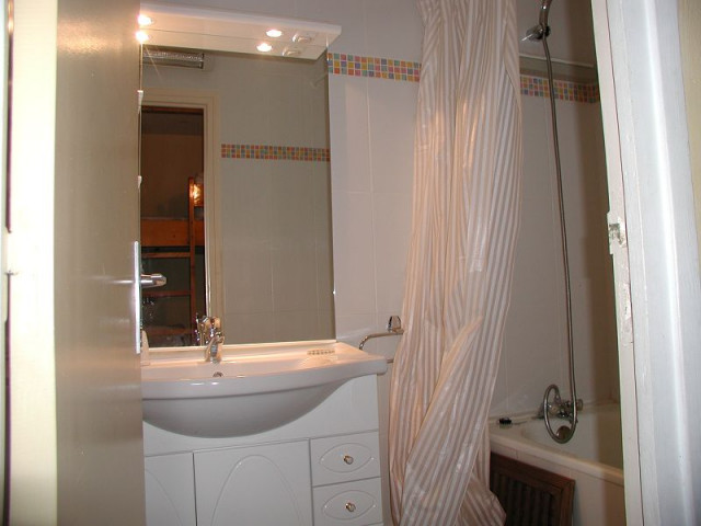 AGENCE BARROSO - PRIMEVERES 53 SDB