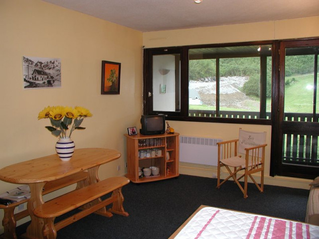 AGENCE BARROSO - PRIMEVERES 53 SEJOUR