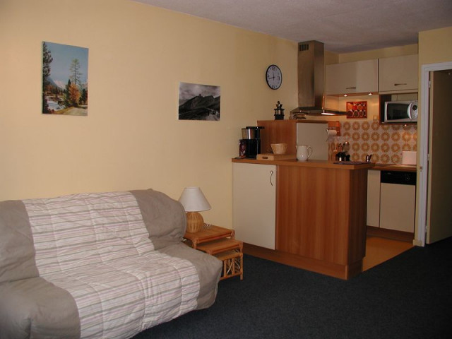 AGENCE BARROSO - PRIMEVERES 53 SEJOUR