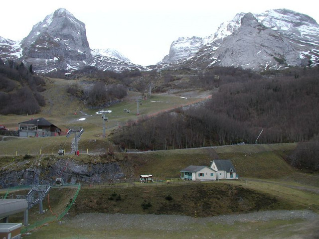 AGENCE BARROSO - PRIMEVERES 53 VUE