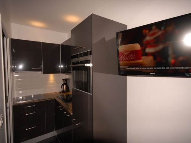 AGENCE BARROSO - SANCTUS 100 CUISINE