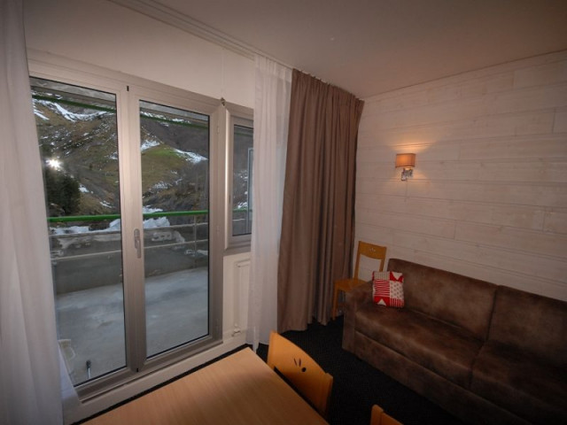 AGENCE BARROSO - SANCTUS 100 SEJOUR