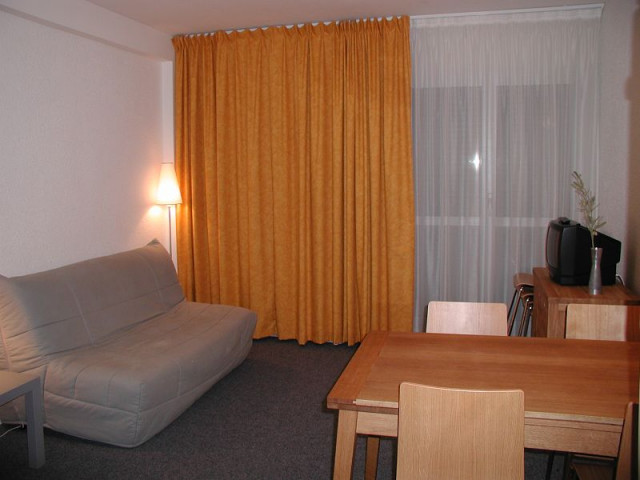 AGENCE BARROSO - SARRIERE 205 SEJOUR