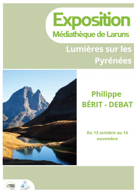 ExpoLumieressurlesPyrénées