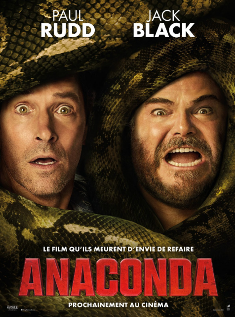 Anaconda