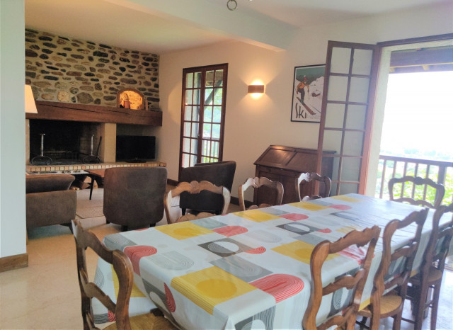 BAUTIAA - Salle à manger