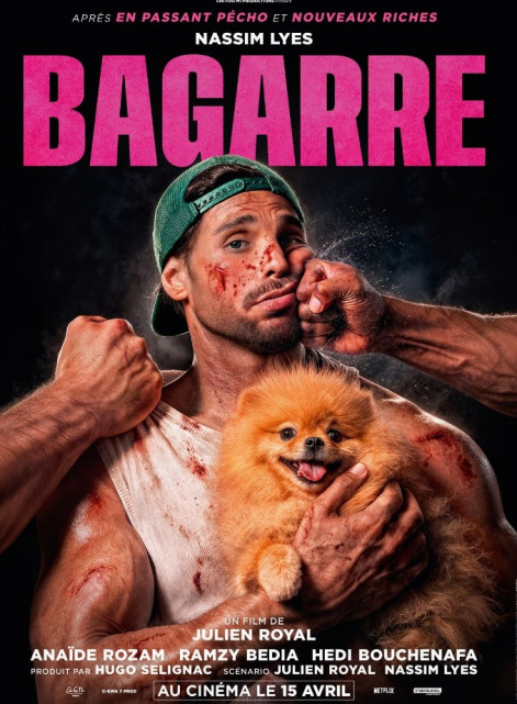 Bagarre