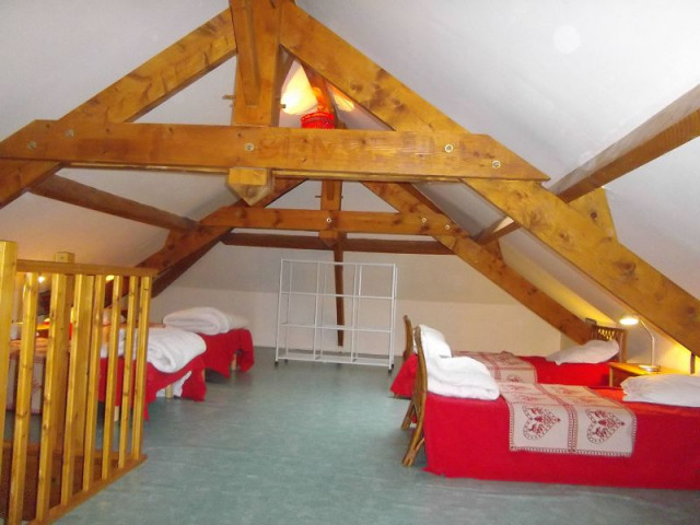 Bounomasou - Mezzanine