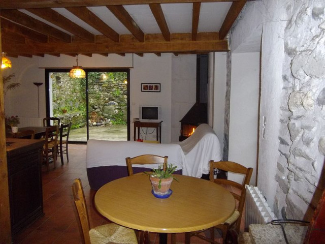 Bounomasou - Repas 2