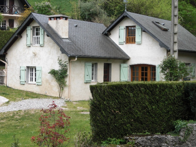 Braynas-maison bosquet