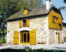 Gîte n°112035