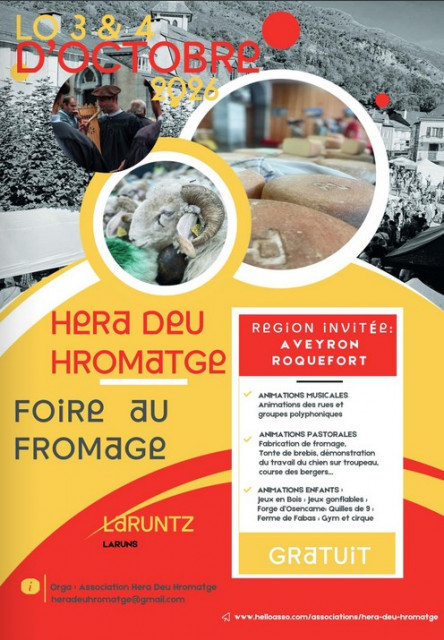 COUV FOIRE COUV FOIRE