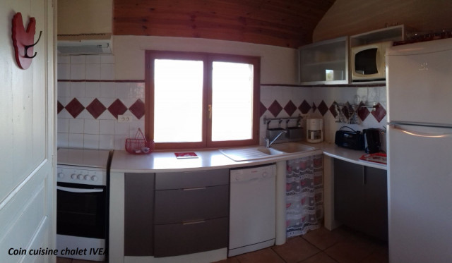 Camping la ramière photo cuisine