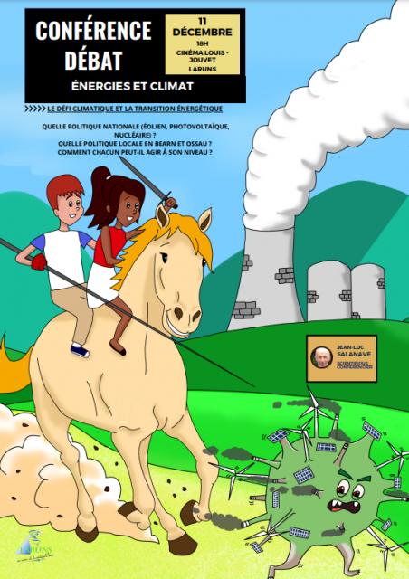 affiche