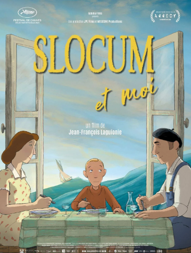 Slocum