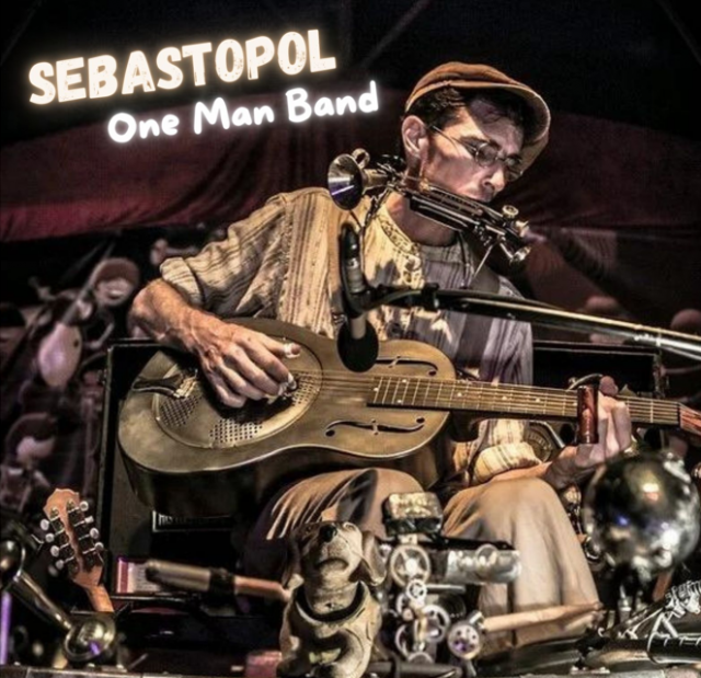 Sebastopol