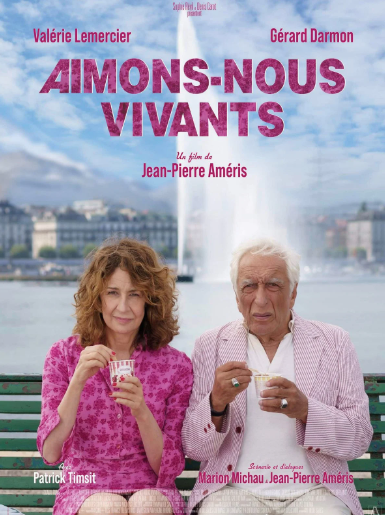 Aimons-nous vivants