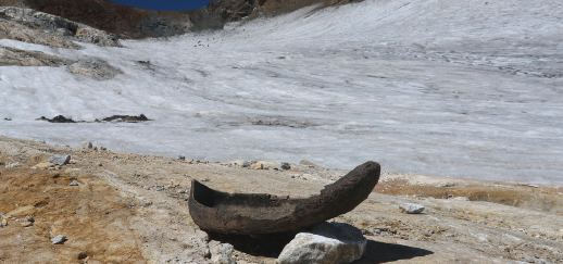 Glacier