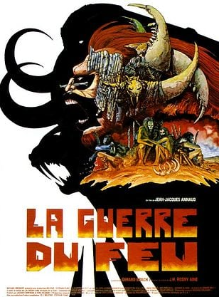 La guerre du feu