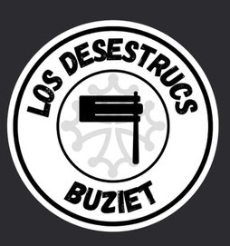 Los desetrucs