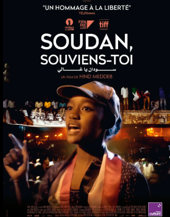 Soudan, souviens-toi