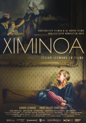 Ximinoa