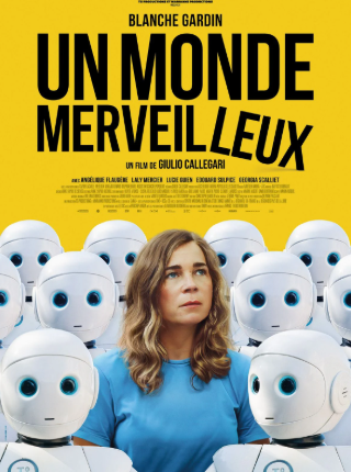 Un monde merveilleux