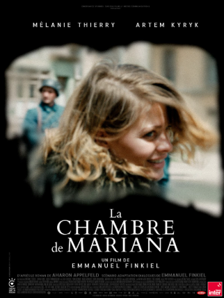 La chambre de Mariana