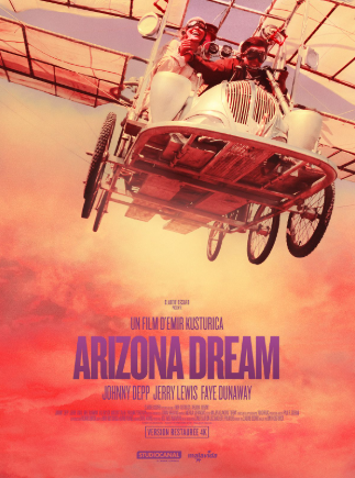 Arizona dream