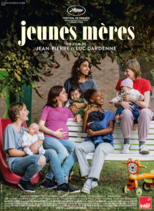 Jeunes mères
