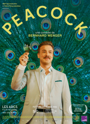 Peacock