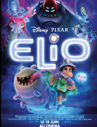Elio